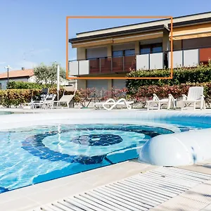Appartamento Hygge Family - One Step Away From The Lake!!!, Sirmione